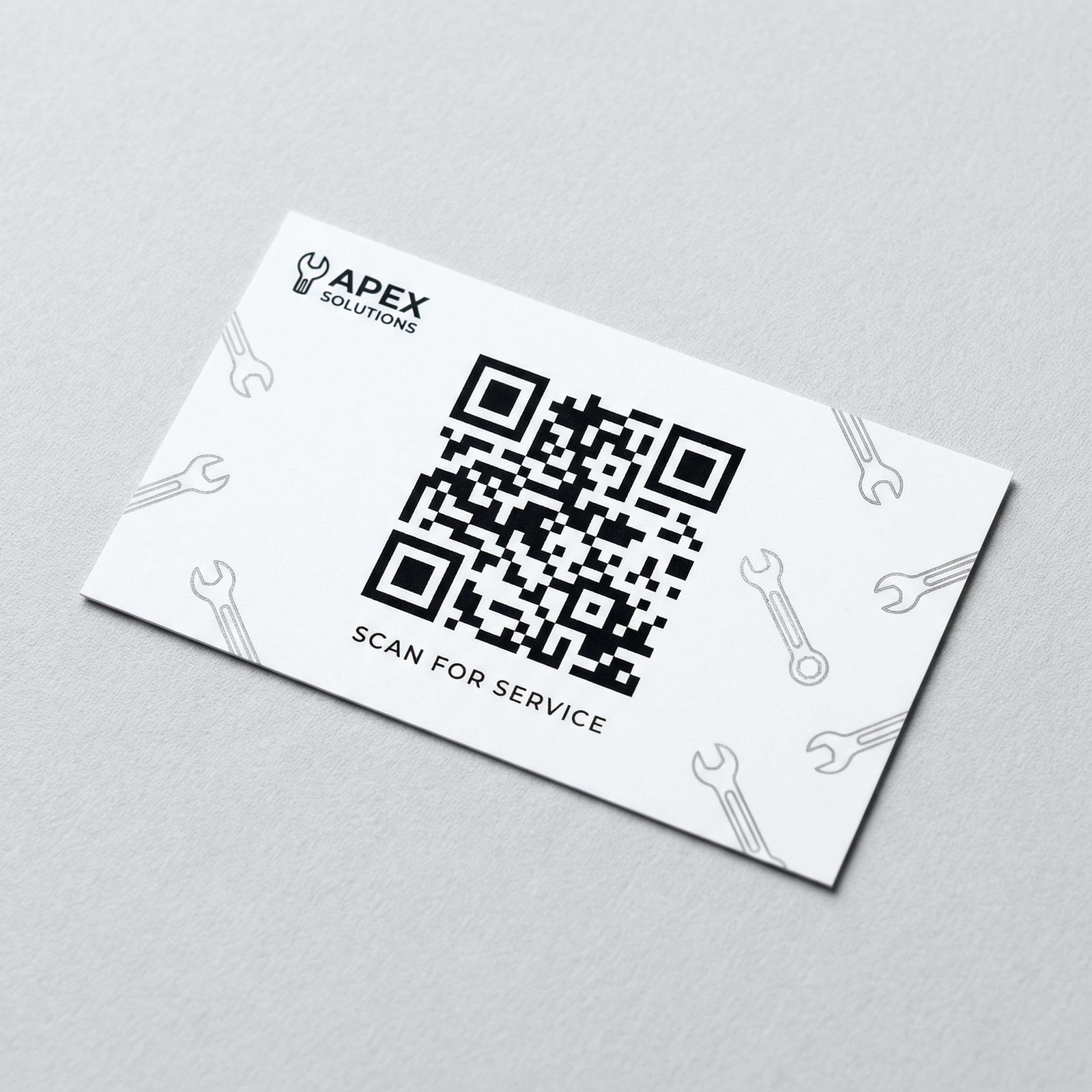 抖荫短视频商务二维码