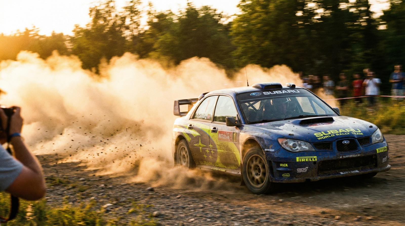 抖荫短视频拉力赛车视频